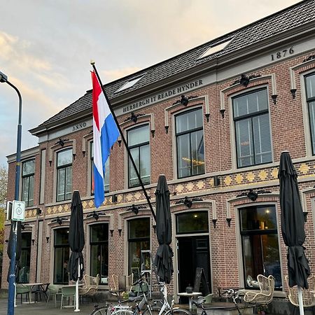 Elfstedenstate B&B Easterein Eksteriør billede